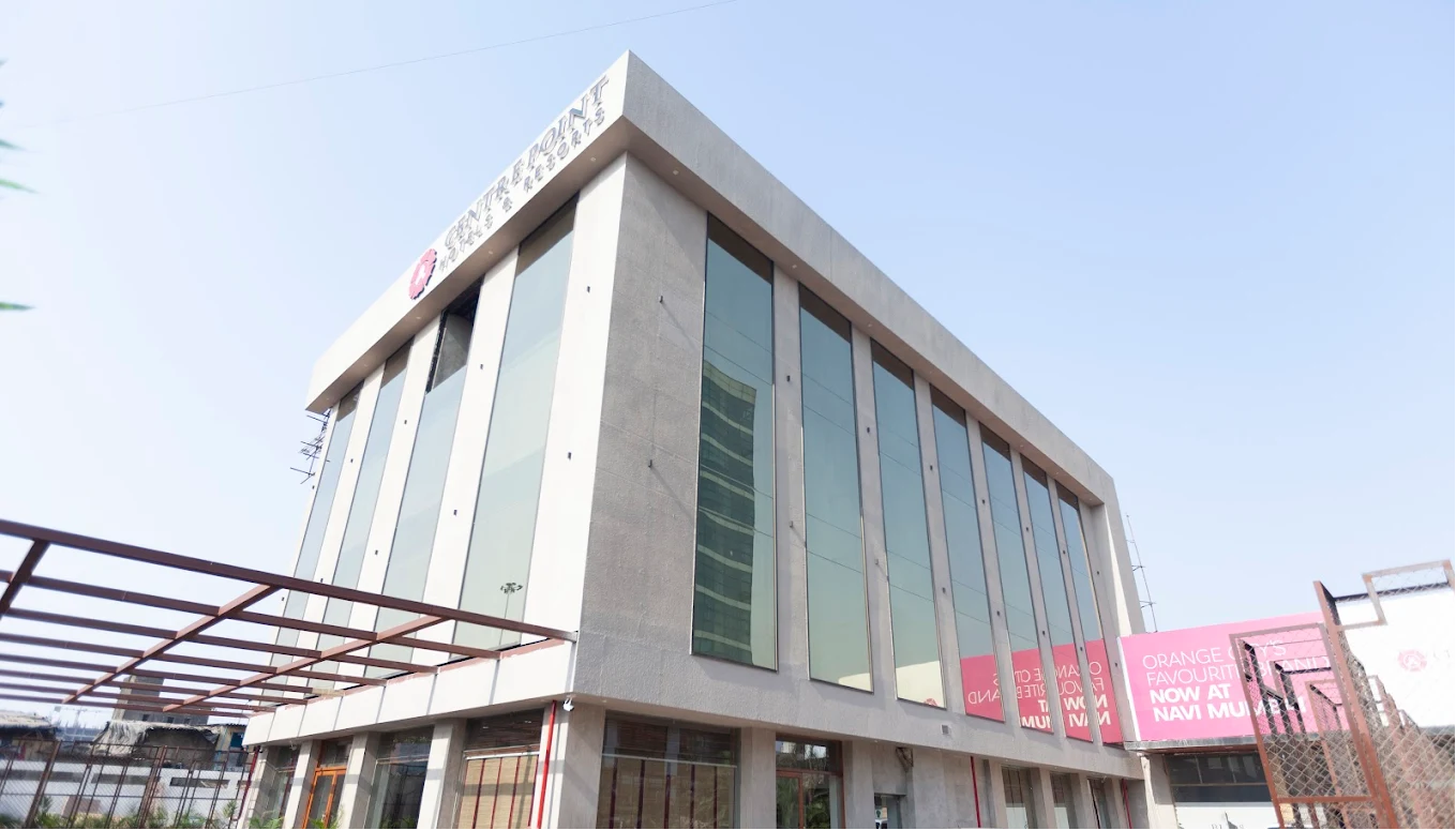 event-venue-Centre Point Nagpur